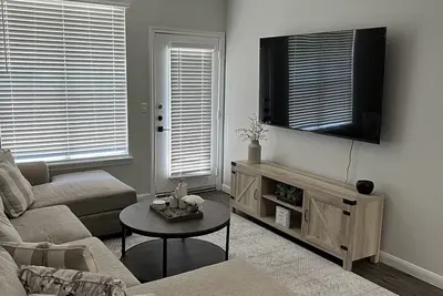 Image de 2bdr apartment 8 minutes from Albuquerque Balloon Fiesta breweries shops &More