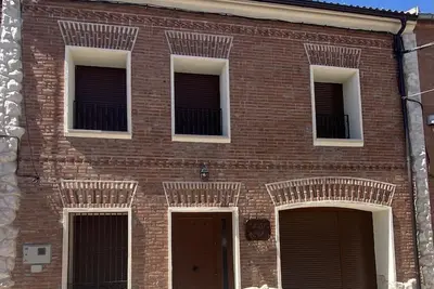 Image de Casa Rural Aurora Avila
