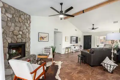 Image de Amazing Sw Luxury Retreat, Putting Green, Bocce