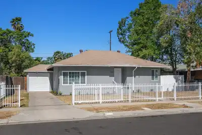 Image de Cozy 2b/1Bth w EasyA to Us99 and Nat'l Parks