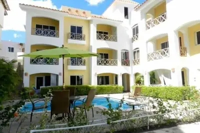 Image de Appartement de vacances Bayahibe pour 1 - 2 personnes avec 1 chambre à coucher - Appartement de vaca