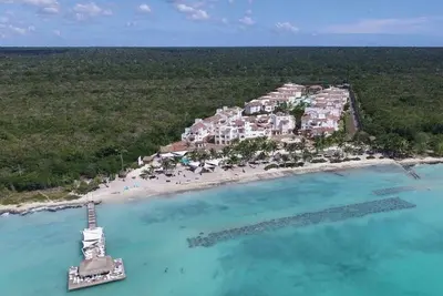 Image de Appartement de vacances Bayahibe pour 1 - 2 personnes - Appartement de vacances