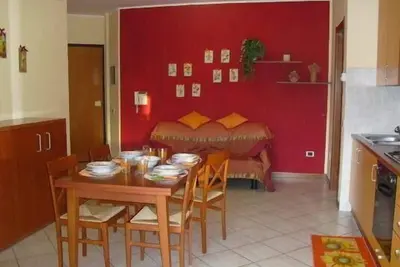 Image de Appartement de vacances pour 4 personnes env. 50 qmà Bastia Umbra, Ombrie (Province de Pérouse)
