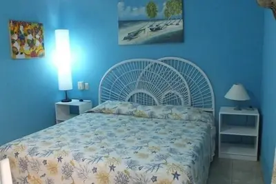 Image de Appartement de vacances Bayahibe pour 1 - 2 personnes - Appartement de vacances