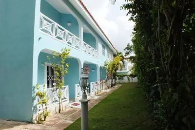 Image de Appartement de vacances Bayahibe pour 1 - 2 personnes - Appartement de vacances