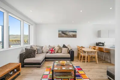 Image de 5 The Dunes - a house that sleeps 4 guests in 2 bedrooms