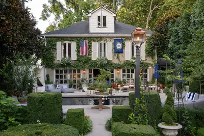 Image de Botherum Carriage House, Garden Lovers Delight