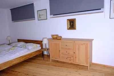 Image de Quiet location directly in the vineyards with far-reaching views