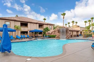 Image de Diamond Resorts Desert Paradise Resort - 2 Bedroom