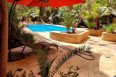 Image de Golden Residence Yasmine Majorelle