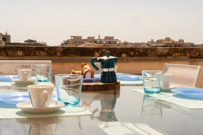 Image de La Terrazza Su Ortigia - Seaview Apartment -