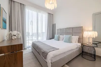 Image de Stylish 2bdr in Creek Harbor With Amazing View