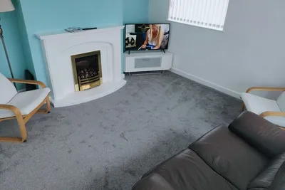 Image de Charming 2-Bed House in Fleetwood, England