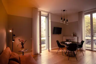 Image de Ca' Bèla Marcona - Flat 3