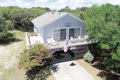 Image de Oceanside, Sun Decks, 3 BRs, Sun-Sun, Wc856, Turtle Box