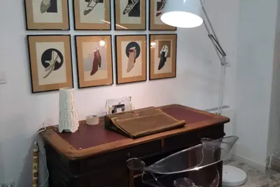 Image de Appartement, quartier calme a 5mn des commerces