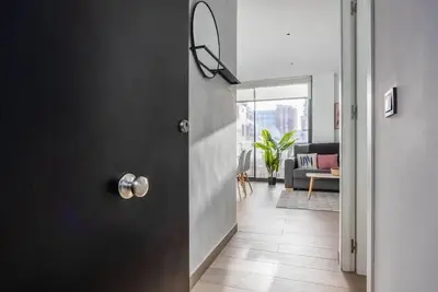 Image de Nervión Suites 1 - Vacacional Sevilla