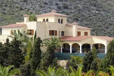 Image de Calapanizo \"A Paradise\".