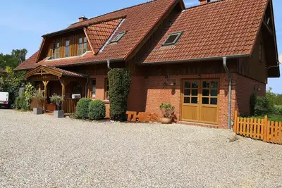 Image de Baltic Sea Apartment Thies