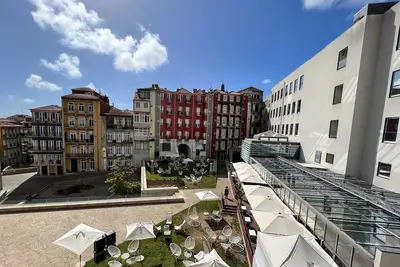 Image de New Oporto Apartaments - São Bento