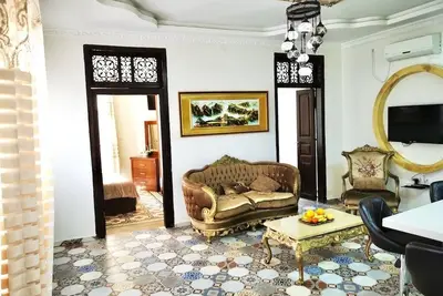 Image de Cozy Home in Medieval Acre (Israel)