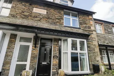 Image de Burn House, pet friendly, character holiday cottage in Windermere