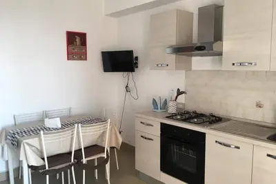 Frank Sinatra ⭐️⭐️⭐️⭐️⭐️ - Apartment near Taormina