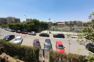 Image de Nice four beds apartment in heart of sheikh zayed  city