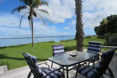 Image de Rangiputa Moana - Beachfront Living