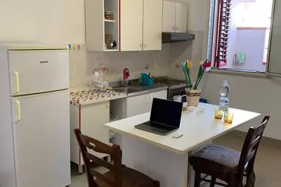 Louis Armstrong ⭐️⭐️⭐️⭐️⭐️ - Apartment Near Taormina