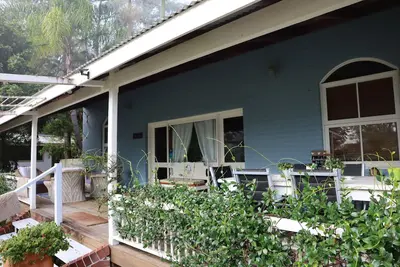 Image de Guesthouse in the Heart of Tyalgum