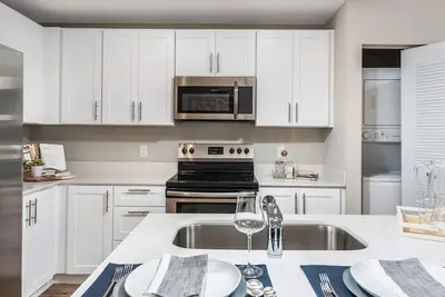 Image de 2Bedroom/2 Bathroom next to Pines Gardens