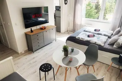 Image de Local Home 19 minutes to Center