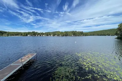 Image de Waterfront Cottage and Ski Getaway