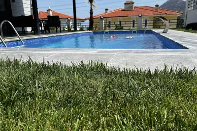 Image de Luxurious  Private Villa with pool & sea view.