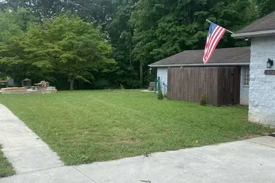 Image de Large private campsite within minutes of Lake Cumberland!
