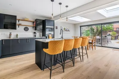 Image de Seaford Retreat with Free Parking | By My Getaways