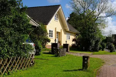 Image de Small vacation home in Niebüll Schleswig-Holstein