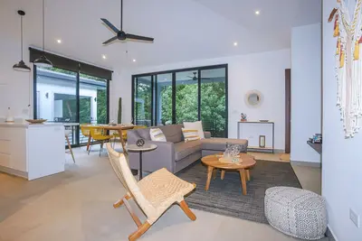 Image de Enjoy Playa Hermosa in a comfortable and unique place.