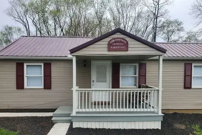 Image de The Cottage @ Tarlton's Edge