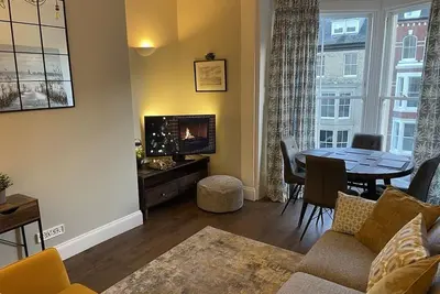 Image de Lovely 2-bedroom holiday apartment in Whitby