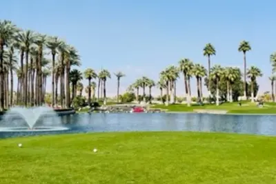 Image de Studio Villa at Desert Springs I, Palm Desert, Ca