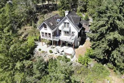 Image de Rockhill House