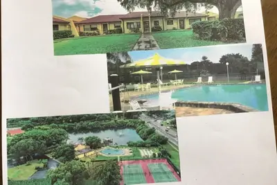 Image de 2 Bed 2 Bath Villa