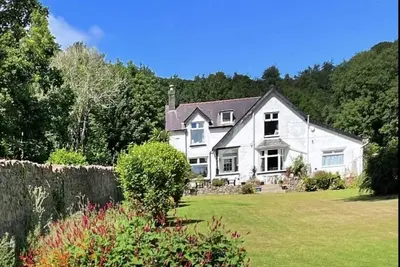 Image de Glynllifon Country House Abersoch 5 minutes from the beach