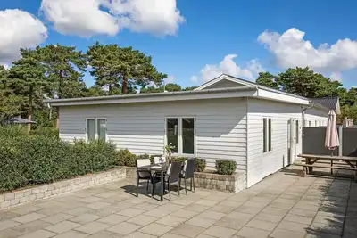 Image de Bel appartement de 2 chambres à Nexø