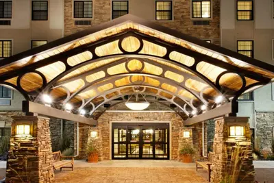 Image de 1 Bedroom | Pool & Hot Tub. Your Next Vacation