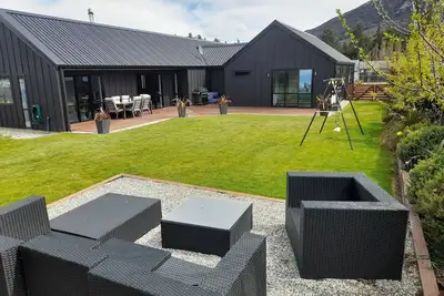 Image de Lake Hawea Spacious Family Home