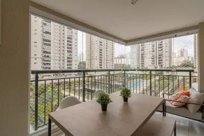 Image de Lovely Family Apartment - Gru