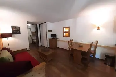 Image de Studio pour 4 Personnes